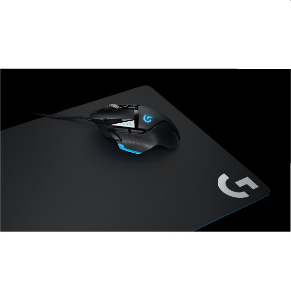 LOGITECH G240 CLOTH GAMING MOUSE PAD