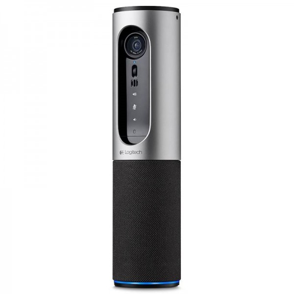 LOGITECH VIDEO COLLABORATION CONNECT CONFERENCECAM VIDEO MEETING WEBCAM