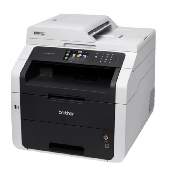 Brother MFC9330CDW Wireless Professional Colour LED MultiFunctional Brother MFC9330CDW Wireless Professional Colour LED MultiFunctional