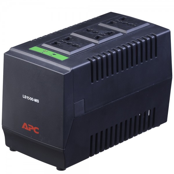 Apc Automatic Voltage Regulator – BYTKCK