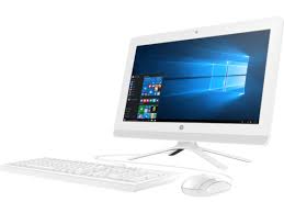 Hp C411d All In One Multimedia Pc 3jv04aa J5005 4gb 500gb W10 19 45