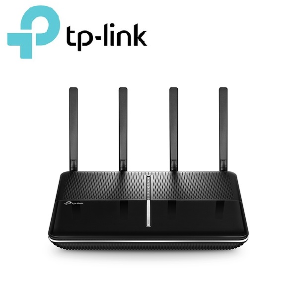 TP-LINK ARCHER C3 AC3150 WIRELESS MU-MIMO GIGABIT ROUTER