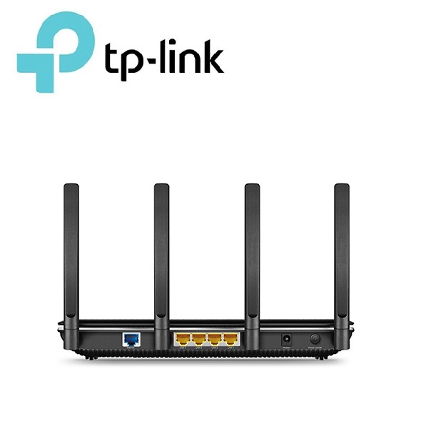 TP-LINK ARCHER C3 AC3150 WIRELESS MU-MIMO GIGABIT ROUTER