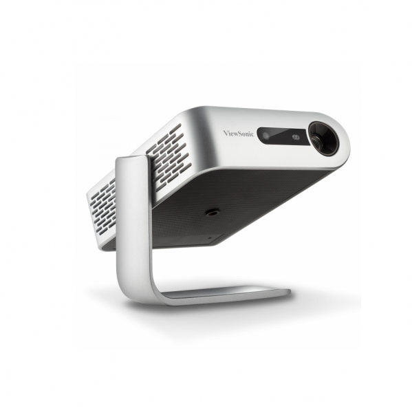 VIEWSONIC M1 PORTABLE PROJECTOR WITH HARMAN KARDON SPEAKER