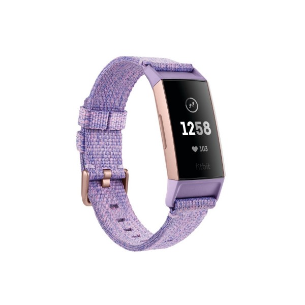 fitbit charge 3 se