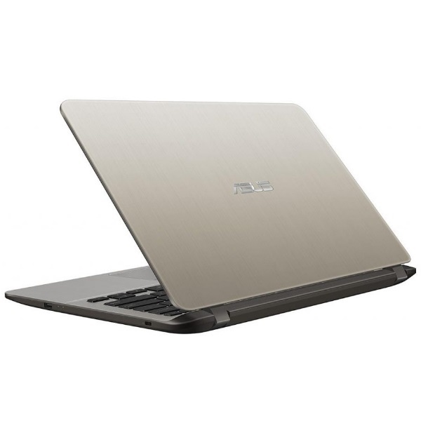 ASUS VIVOBOOK A407U-FBV046T NOTEBOOK (I5-8250U,4GB,1TB,14