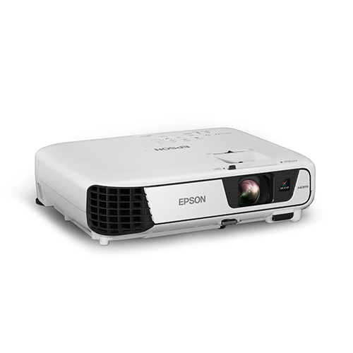 EPSON EBS41 3LCD PROJECTOR