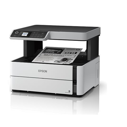 EPSON M2140 MONOCHROME PRINTER (PRINT, SCAN, COPY)