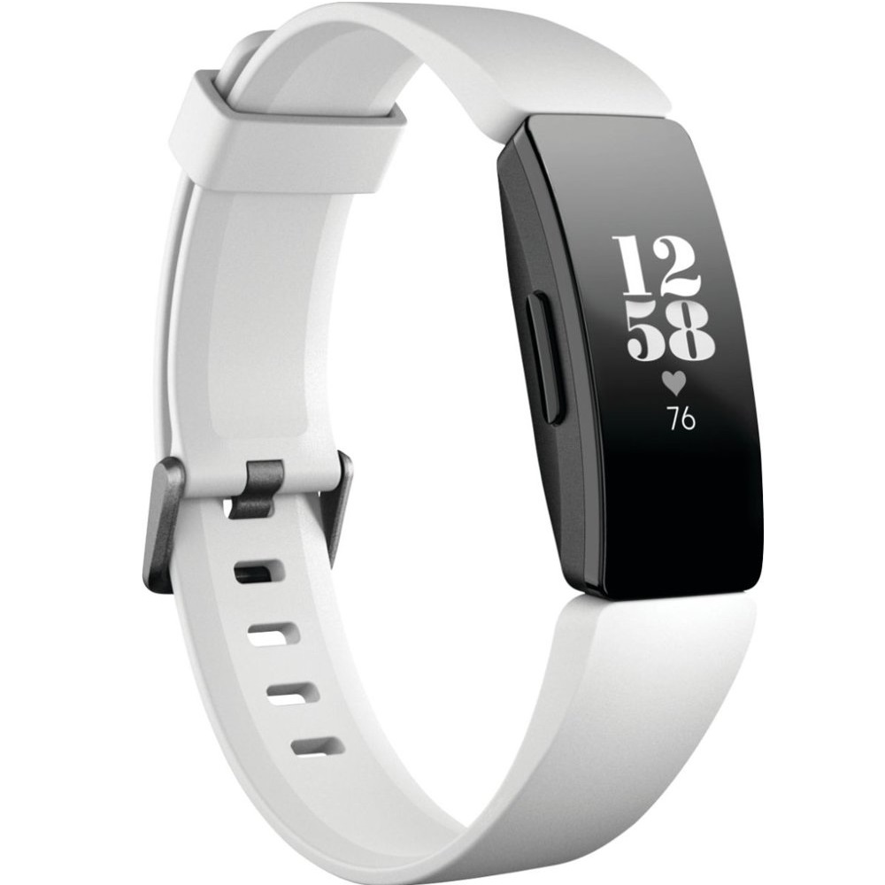 Fitbit Inspire 2 Fitness Tracker + Heart Rate at Terry Grieco blog