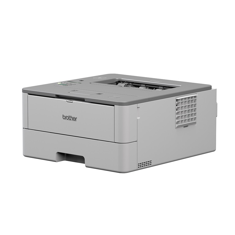 BROTHER HLL2320D MONOCHROME LASER PRINTER