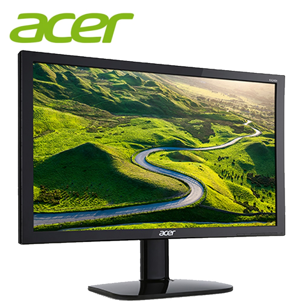 ACER 21.5" LED MONITOR KA220HQ