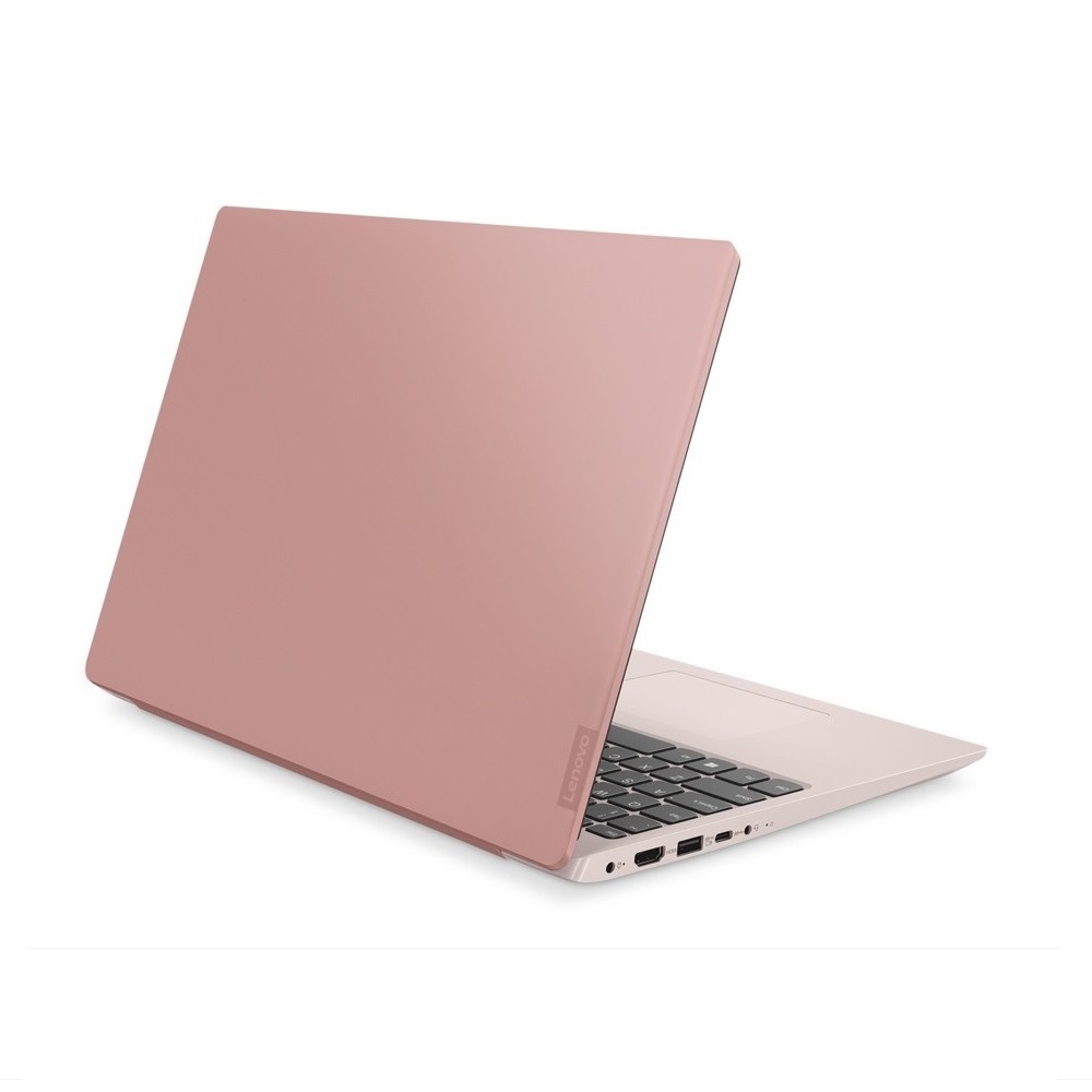 LENOVO S34014IWL 81N7003NMJ LAPTOP PINK(I58265U,4GB,512GB SSD,14 FHD