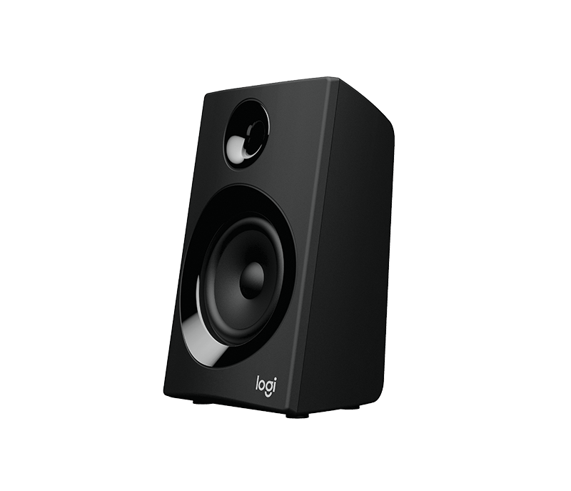 LOGITECH Z607 5.1 SURROUND SOUND SPEAKER SYSTEM ( 1 YEAR WARRANTY )