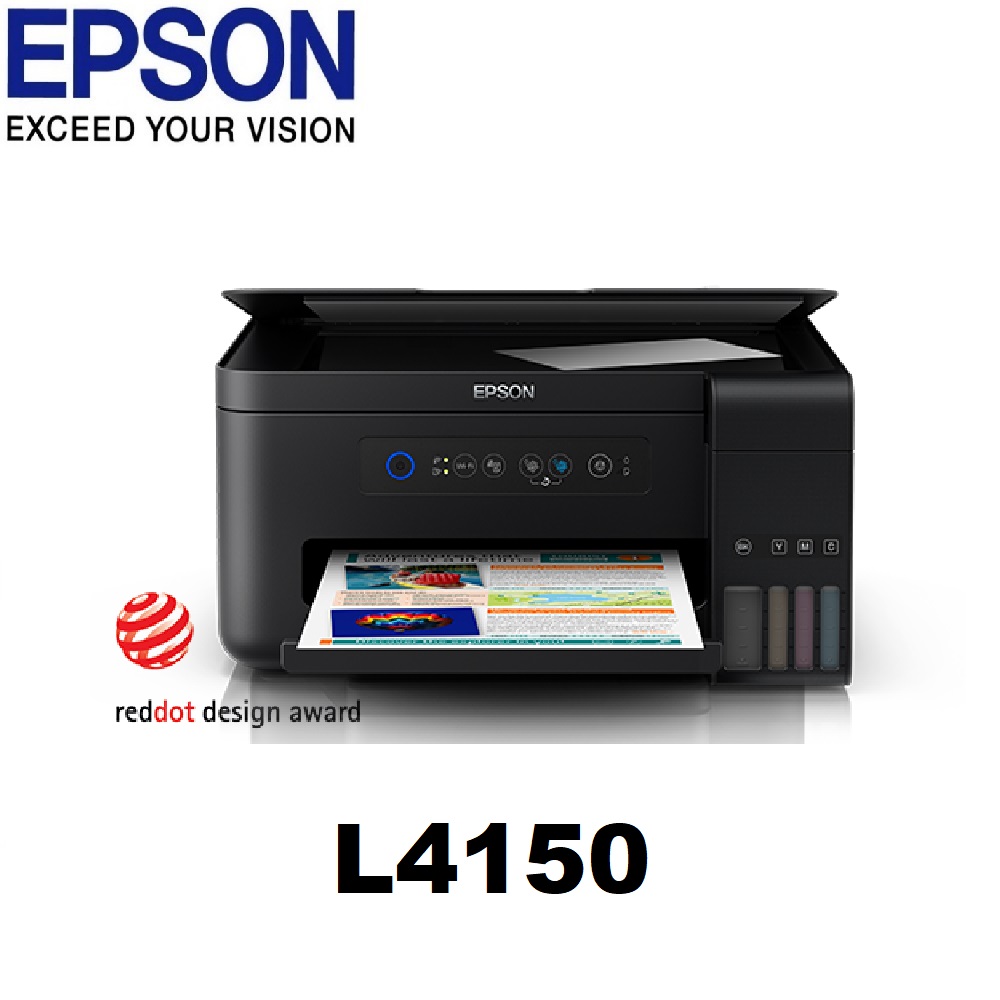 Epson L4150 Wi Fi All In One Ink Tank Printer Pcspalace Vrogue Epson L4150 Wi Fi All In One Ink Tank Printer Pcspalace Vrogue