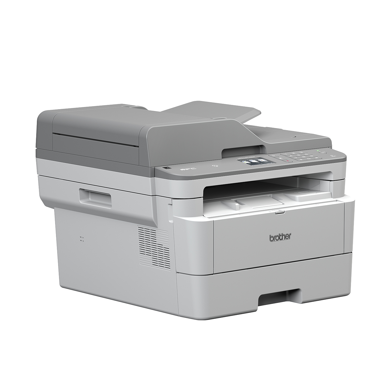 BROTHER MFCL2770DW MULTIFUNCTION MONO LASER PRINTER
