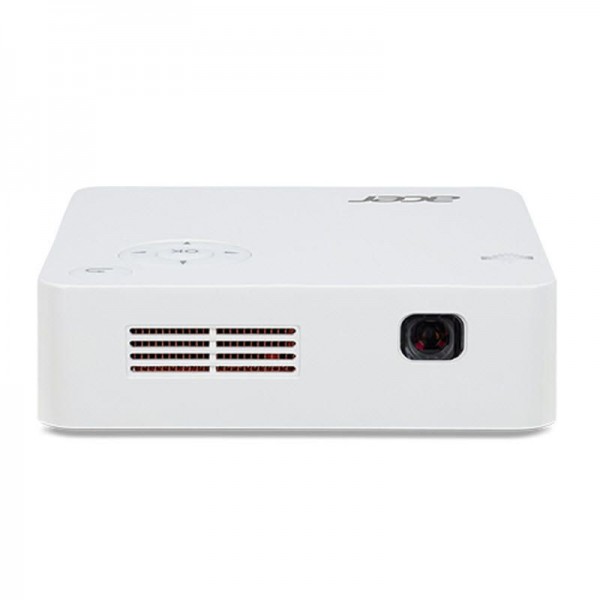 ACER C202i MINI PROJECTOR COMES WITH TRIPOD AND CARRY CASE