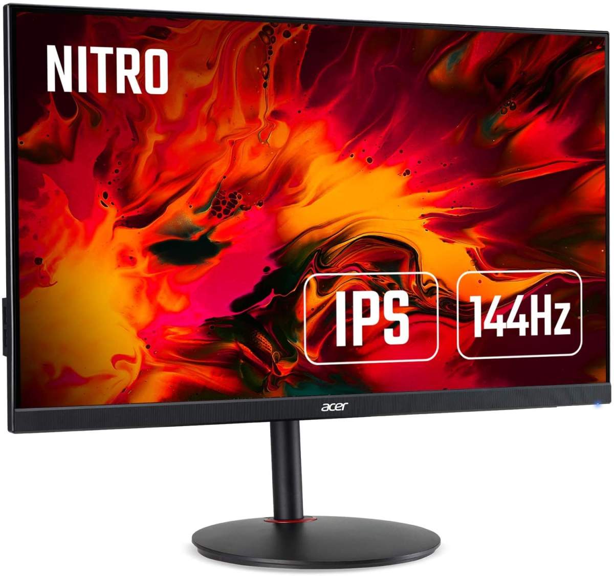 ACER NITRO XV270P / XV270 P 27" FHD 2MS 144Hz IPS GAMING MONITOR
