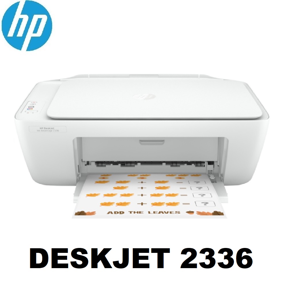 Printer hp 2336