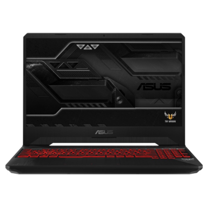 ASUS TUF GAMING FX505G-EBQ242T NOTEBOOK (I7-8750H,8GB,1TB+128GBSSD ...