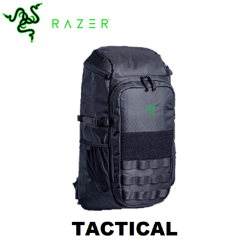 razer tactical 15.6 backpack v2
