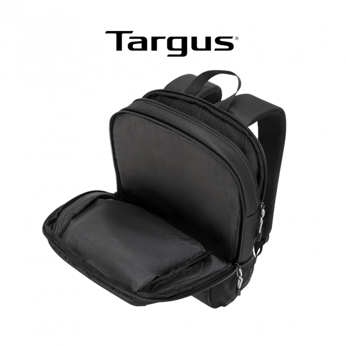TARGUS BACKPACK 15.6 INTELLECT PLUS ( TSB967GL70 )