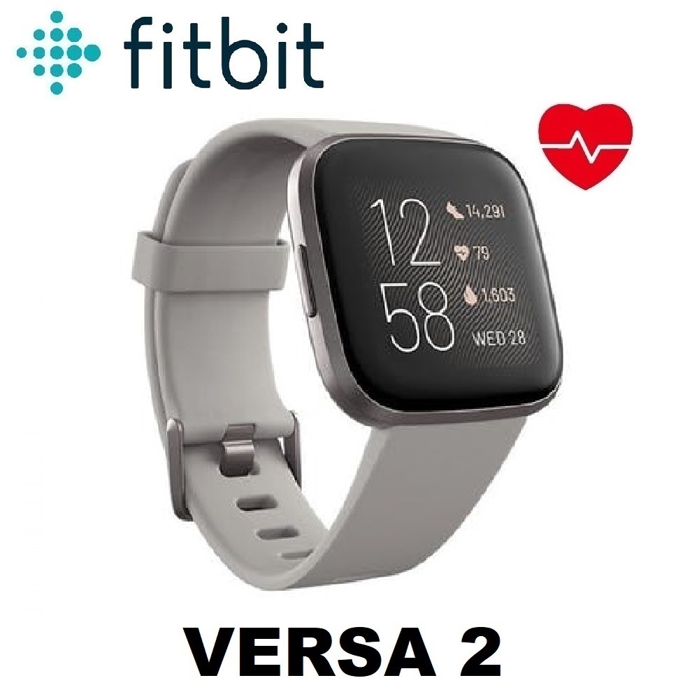 target fitbit versa 2