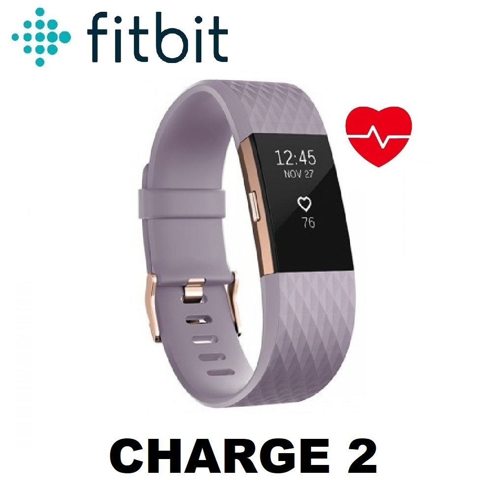 fitbit ruby and rose gold