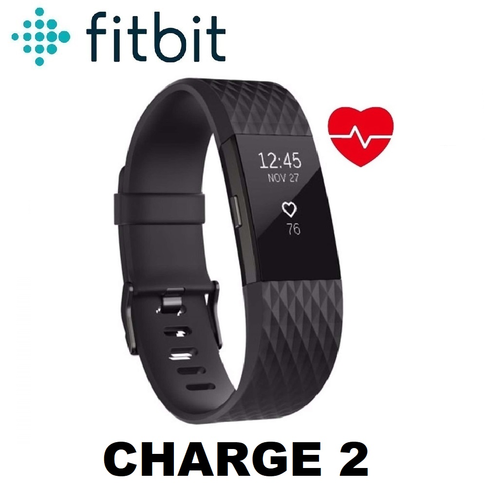 fitbit charge 2 armband small