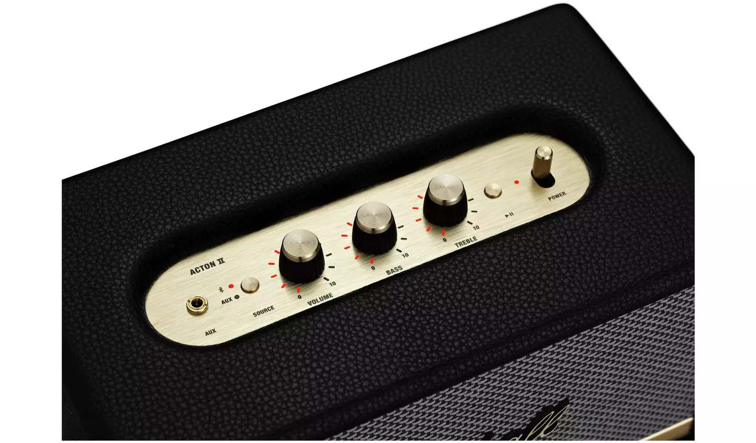 MARSHALL ACTON II BLUETOOTH SPEAKER - 1002480