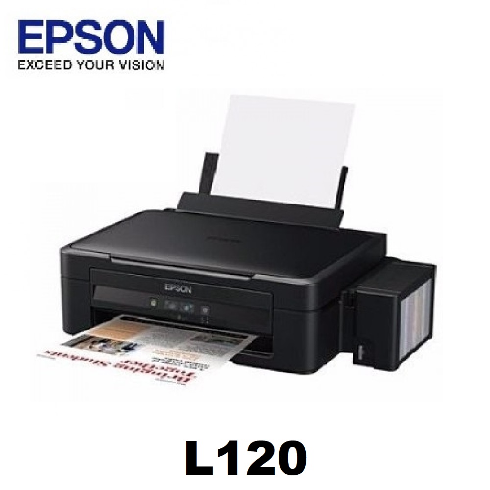 EPSON L120 COLOUR PRINTER