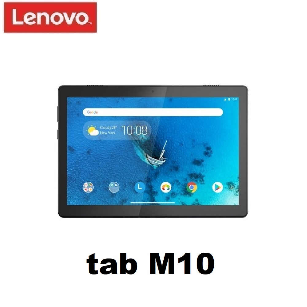 Lenovo TB-X505L Tab M10 (HD) TABLET (SNAPDRAGON 429,2GB,16GB,10.1 ...