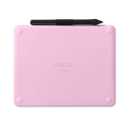 WACOM INTUOS BLUETOOTH MEDIUM (BERRY) CTL-6100WL/P0-CX,CTL-6100WL,CTL6100WL ,CTL6100