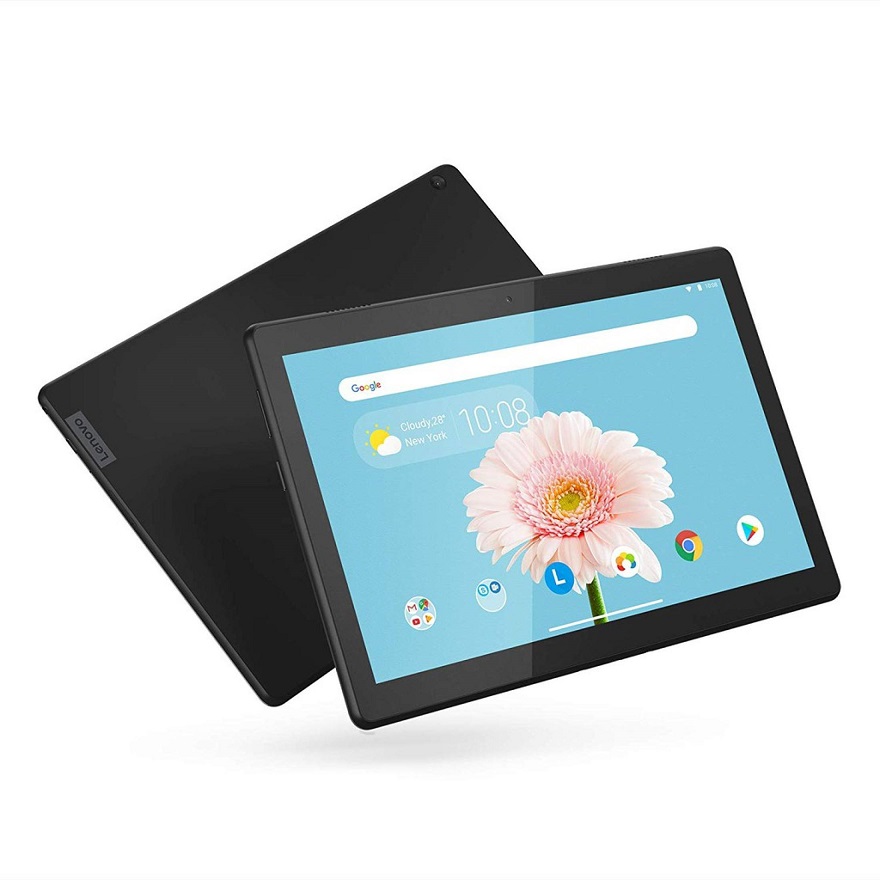 Lenovo TB-X505L Tab M10 (HD) TABLET (SNAPDRAGON 429,2GB,16GB,10.1 ...