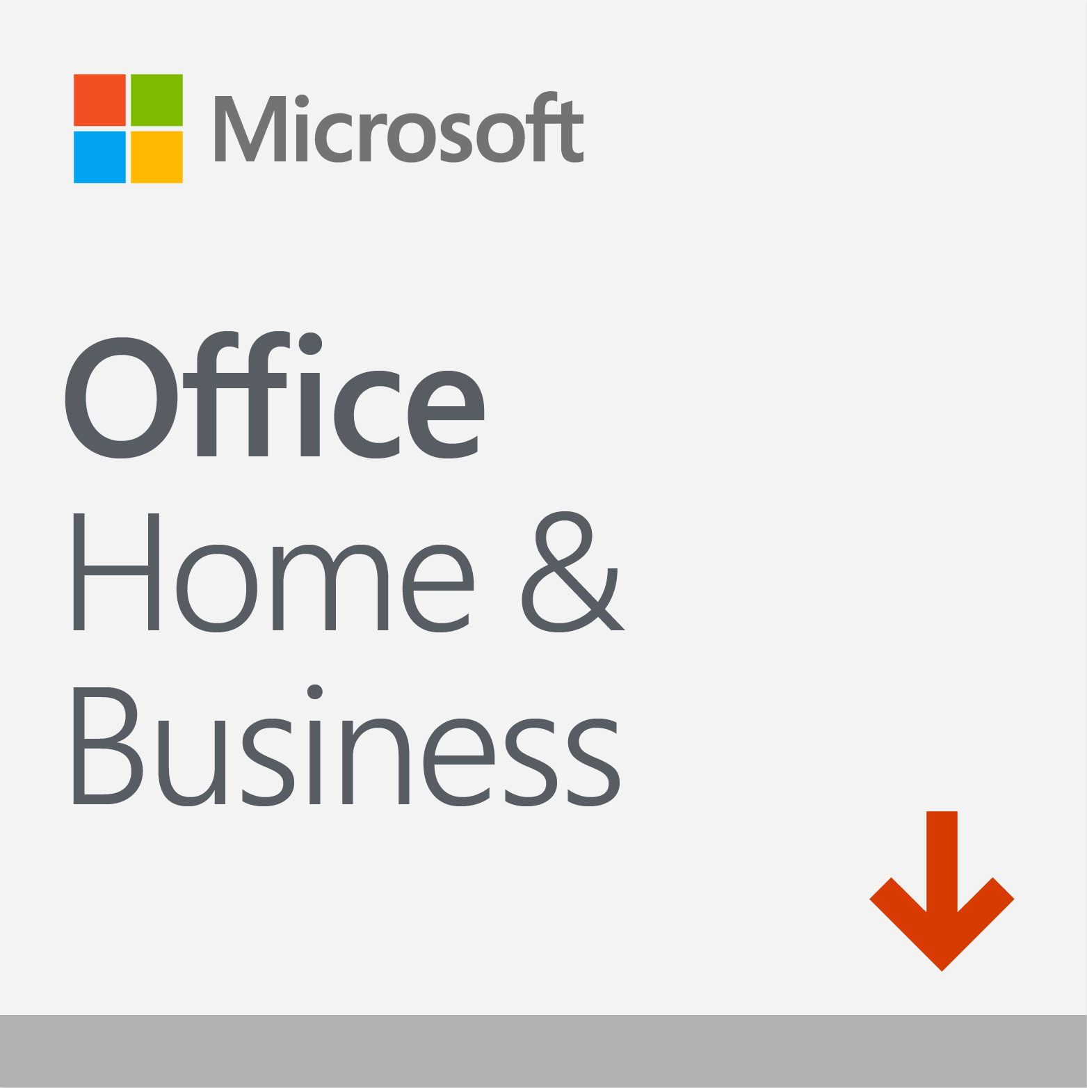 microsoft office home and business 2019 costco price