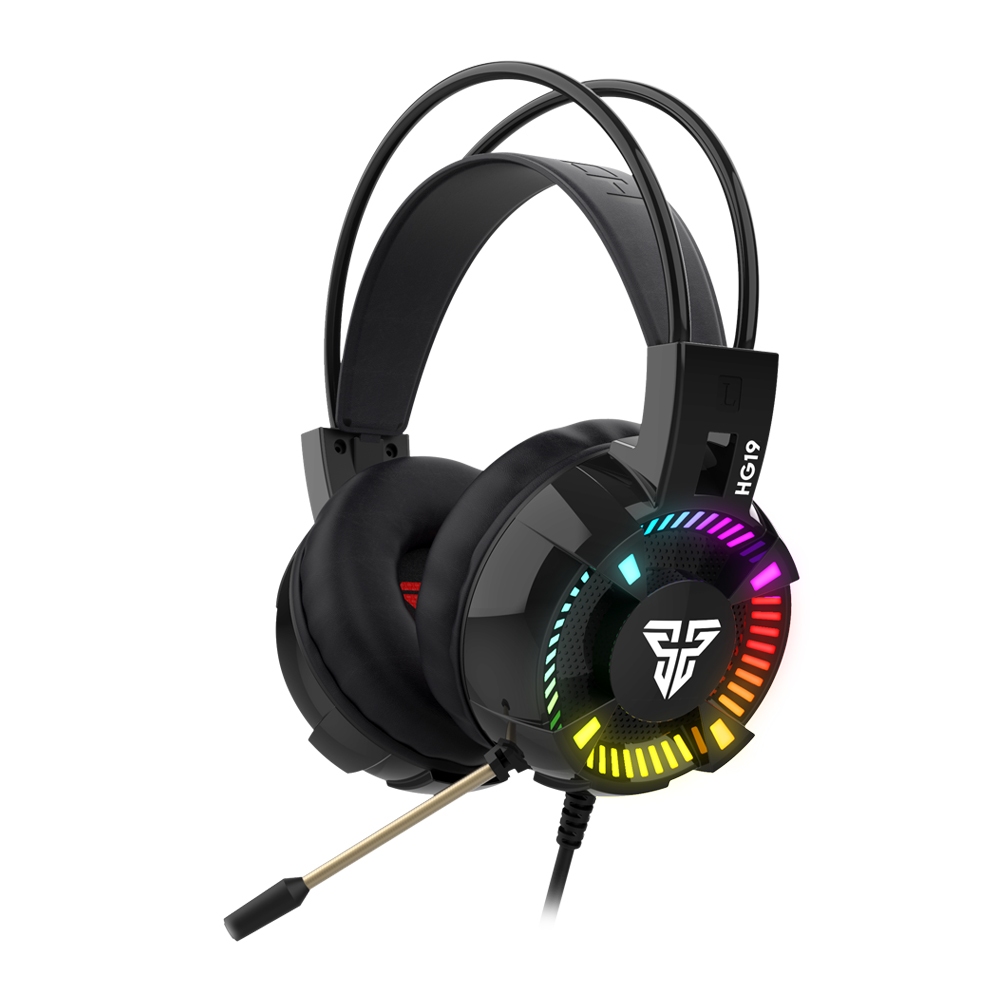 FANTECH IRIS HG19 / HG 19 RGB GAMING HEADSET ER158
