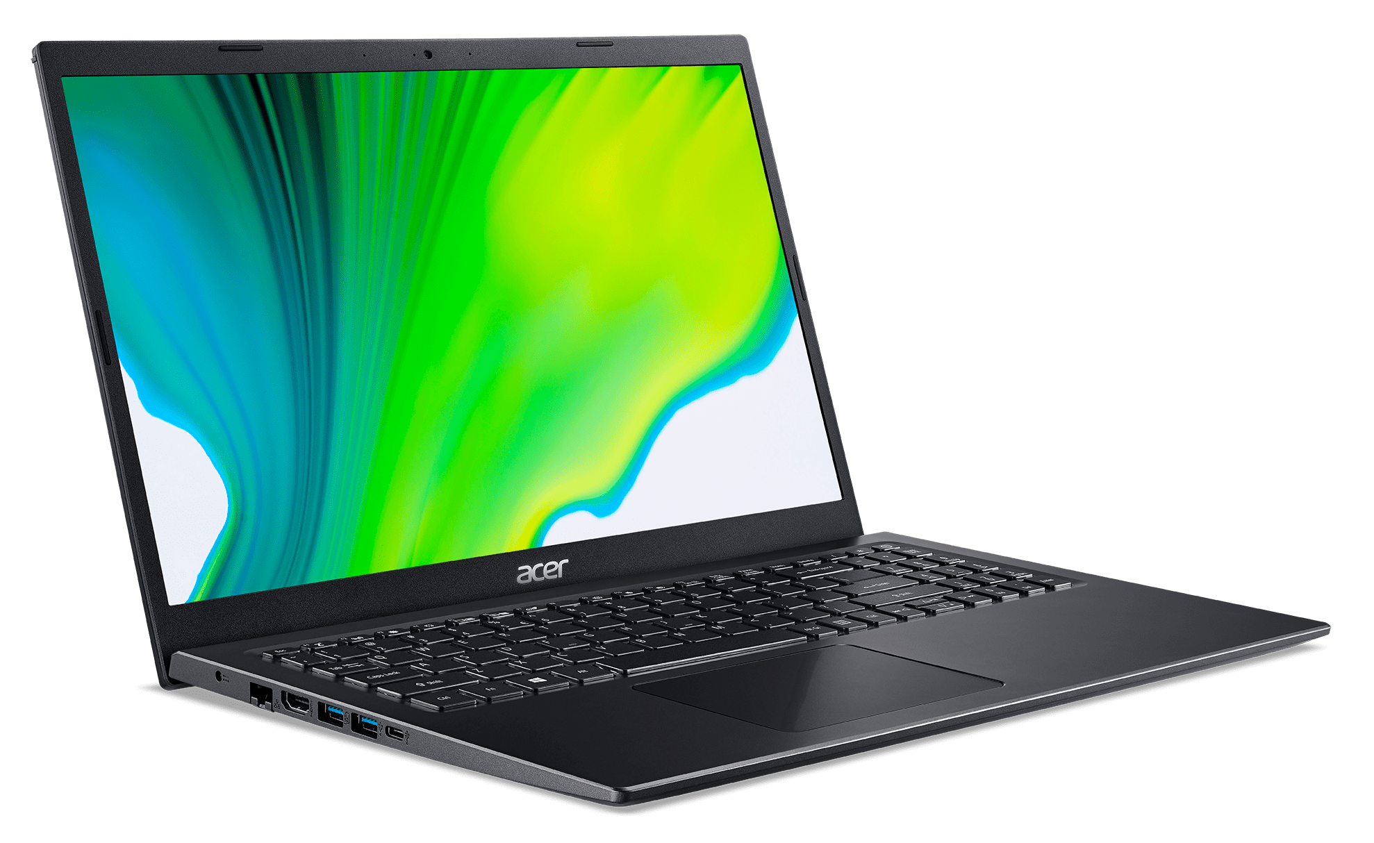 ACER ASPIRE 5 A515-56-52UY LAPTOP (I5-1135G7,4GB,512GB,15.6\