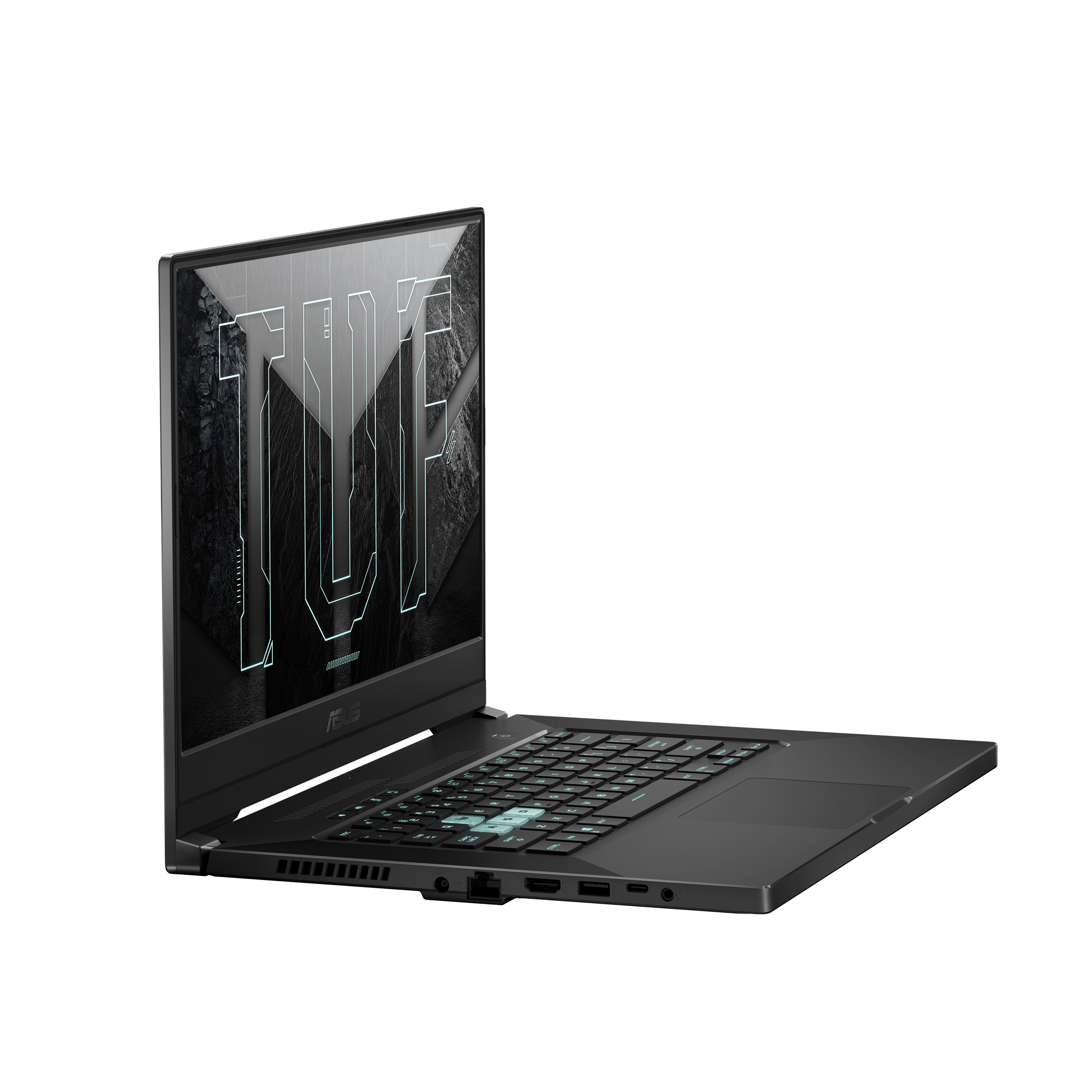 ASUS TUF DASH F15 FX516PRAZ054T GAMING LAPTOP (I711370H,16GB,1TB SSD