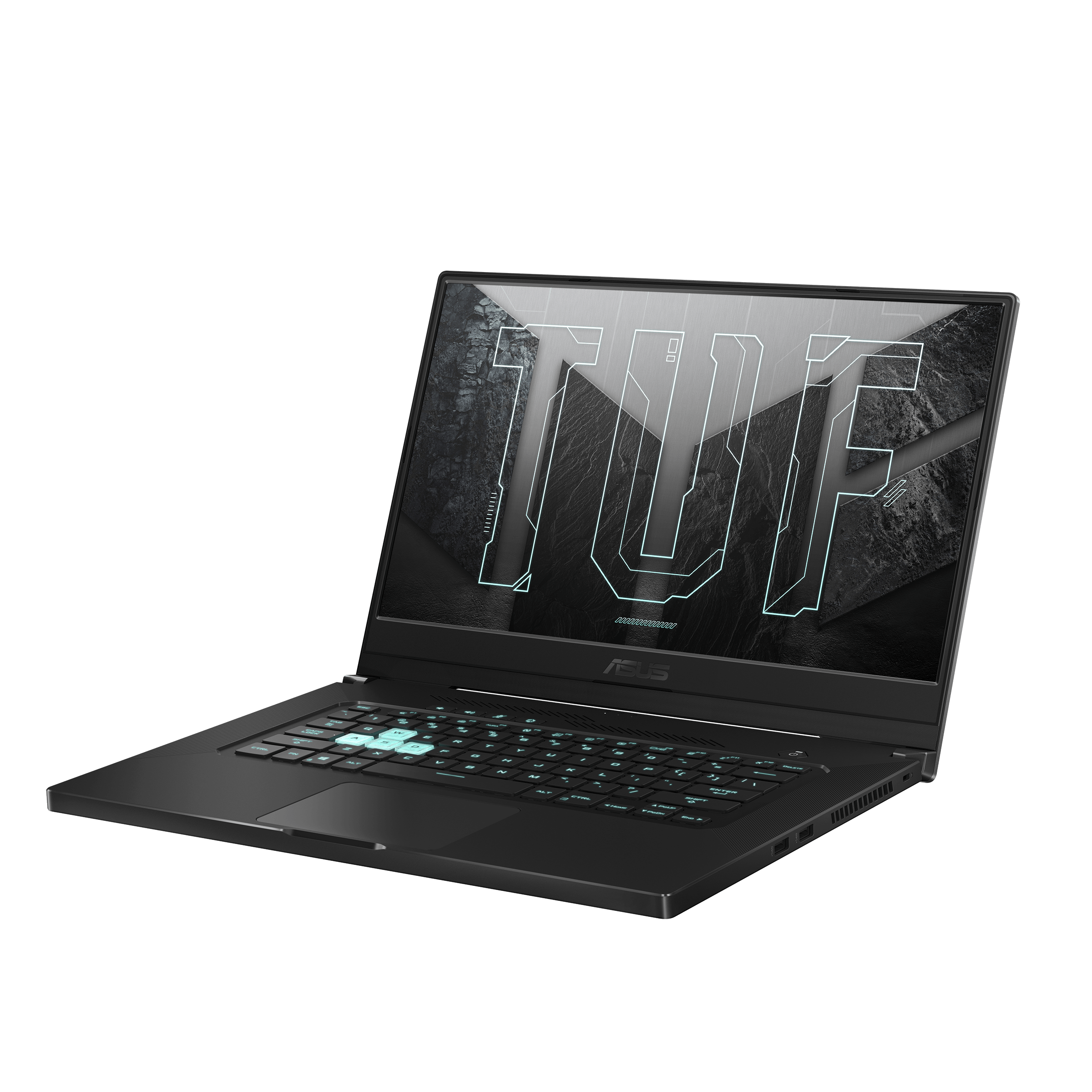 ASUS TUF DASH F15 FX516PRAZ054T GAMING LAPTOP (I711370H,16GB,1TB SSD