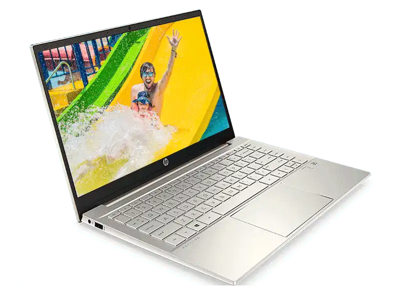 HP PAVILION LAPTOP 14DV0072TX LAPTOP (I51135G7,8GB,512GB SSD,14" FHD