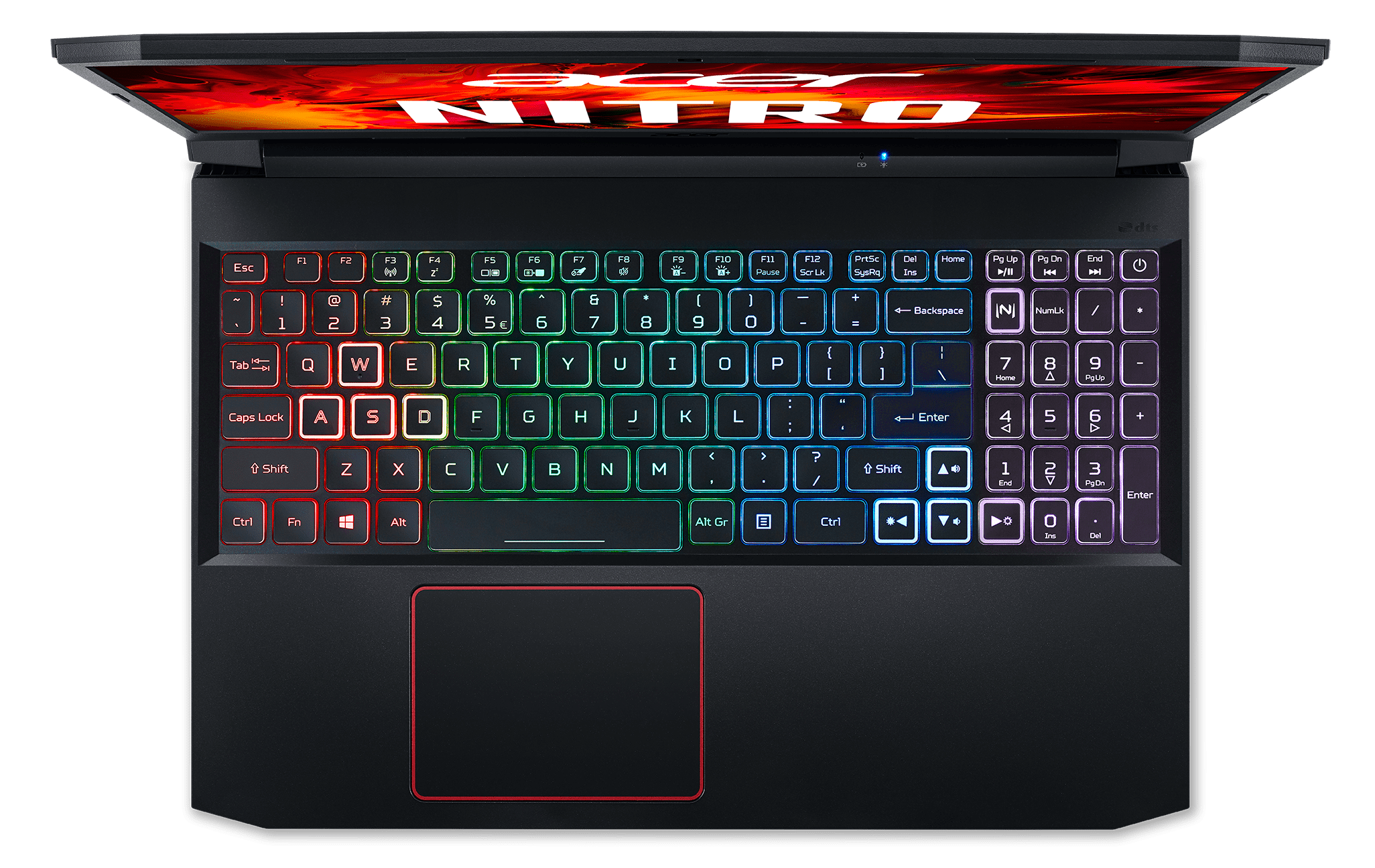 acer nitro 5 backpack