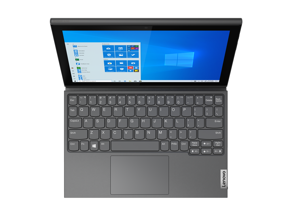 lenovo ideapad 3i duet