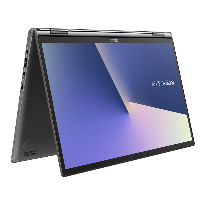ASUS ZENBOOK FLIP UX363E-AHP286TS LAPTOP (I7-1165G7,8GB,512GB SSD,13.3 ...
