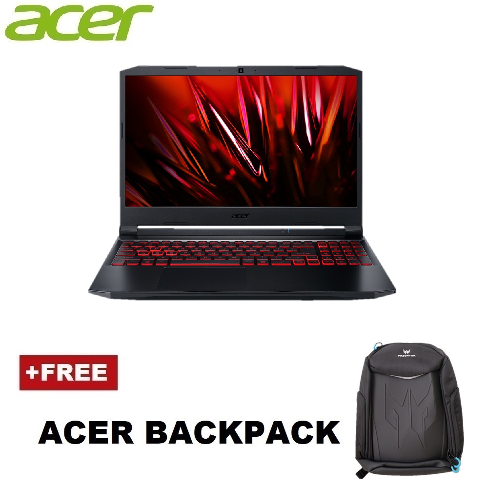 acer nitro 5 backpack