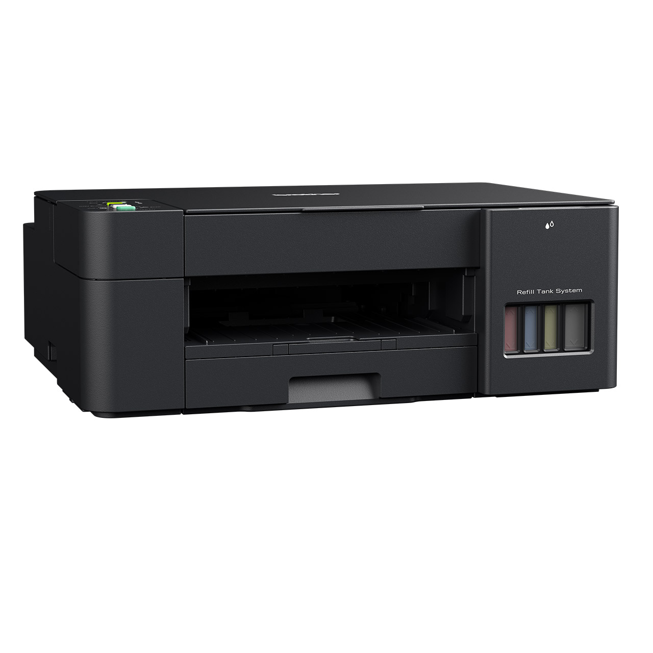 Brother DCPT420W Multifunction Print,Copy,Scan,Wireless Inkjet Colour