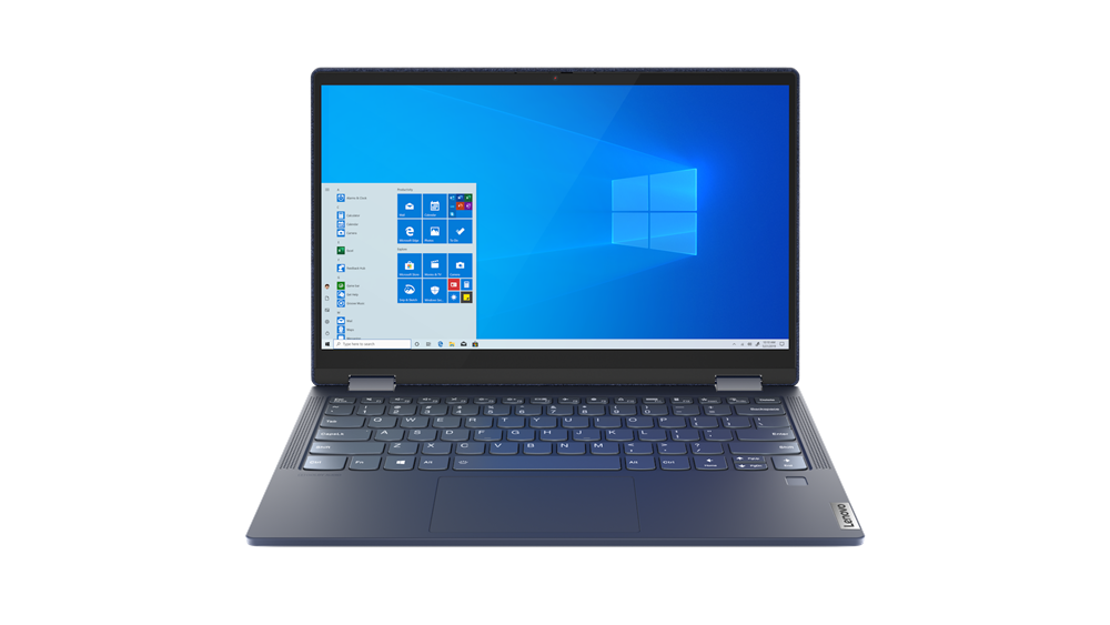 LENOVO YOGA 6 13ALC6 82ND003LMJ LAPTOP (RYZEN 5 5500U,8GB,512GB SSD,13.3)