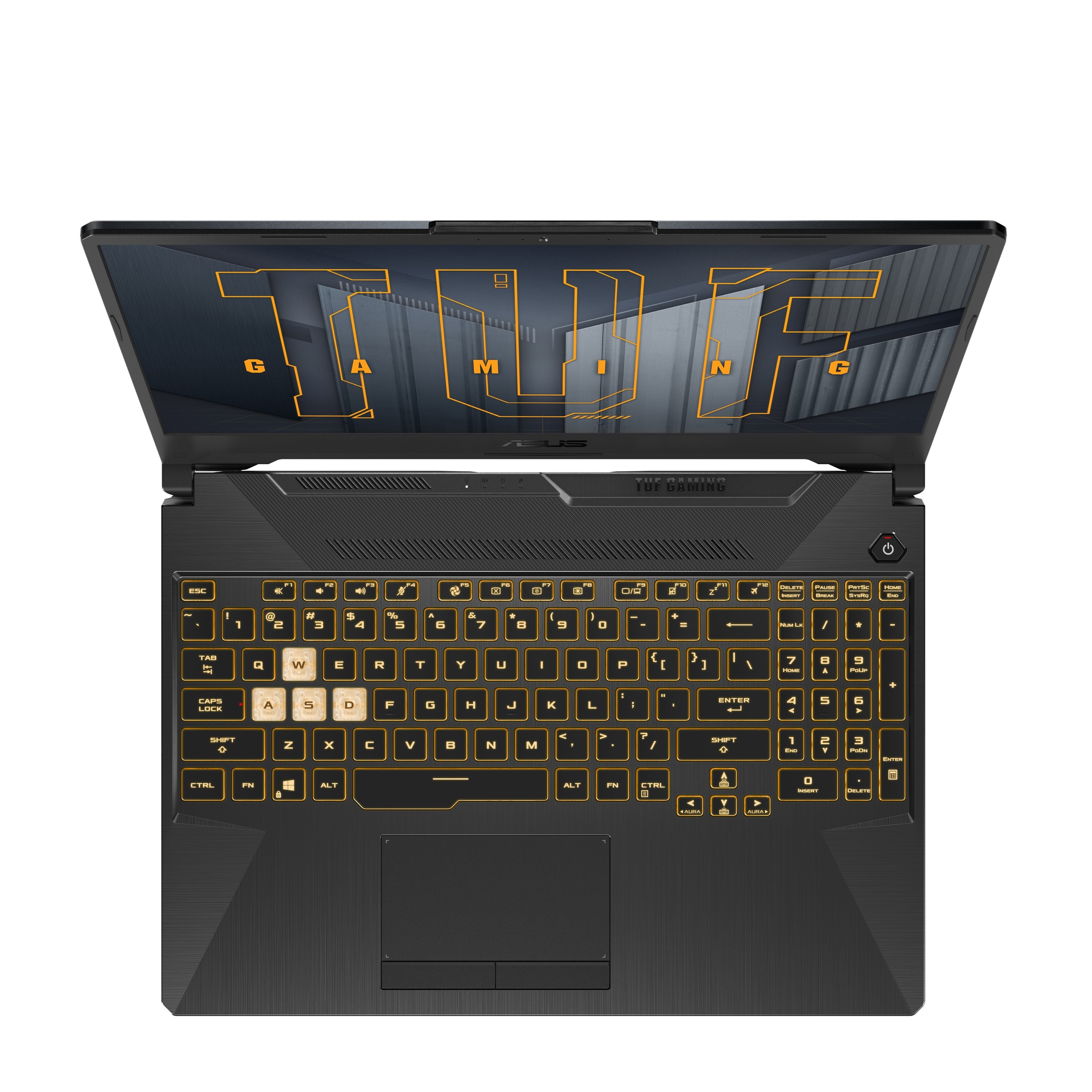 ASUS TUF F17 FX706H-CBHX185T GAMING LAPTOP (I5-11400H,8GB,512GB SSD,17. ...