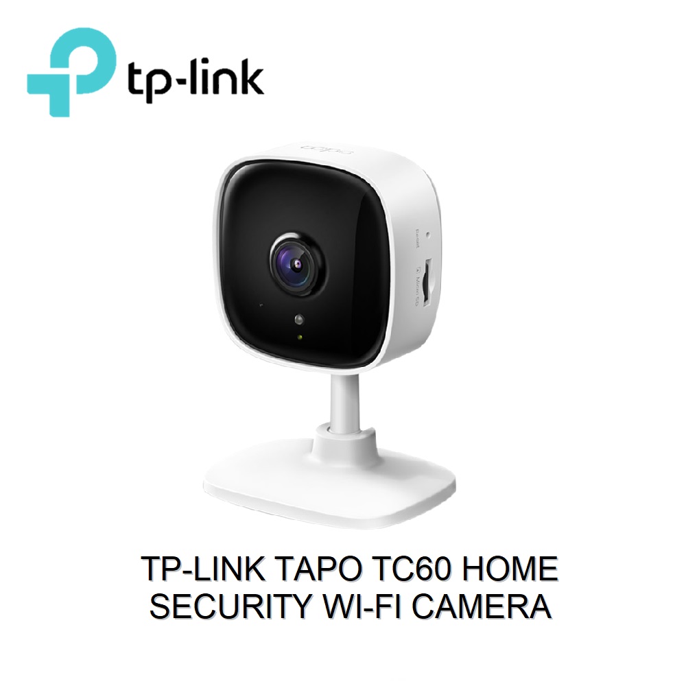 tplink tc60