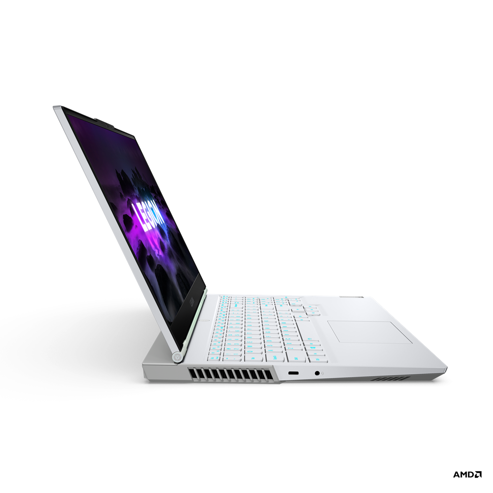 LENOVO LEGION 5 15ACH6H 82JU013NMJ GAMING LAPTOP (RYZEN 7 5800H,16GB ...