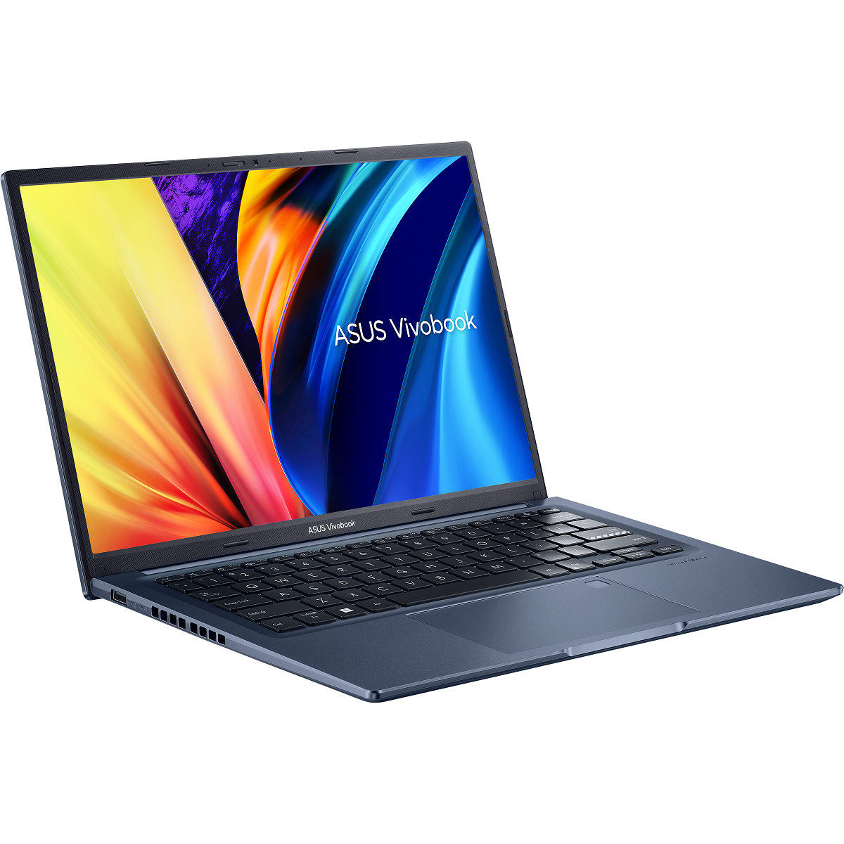 ASUS VIVOBOOK 14X M1403Q-ALY081WS LAPTOP (RYZEN 5 5600H,8GB,512GB SSD ...