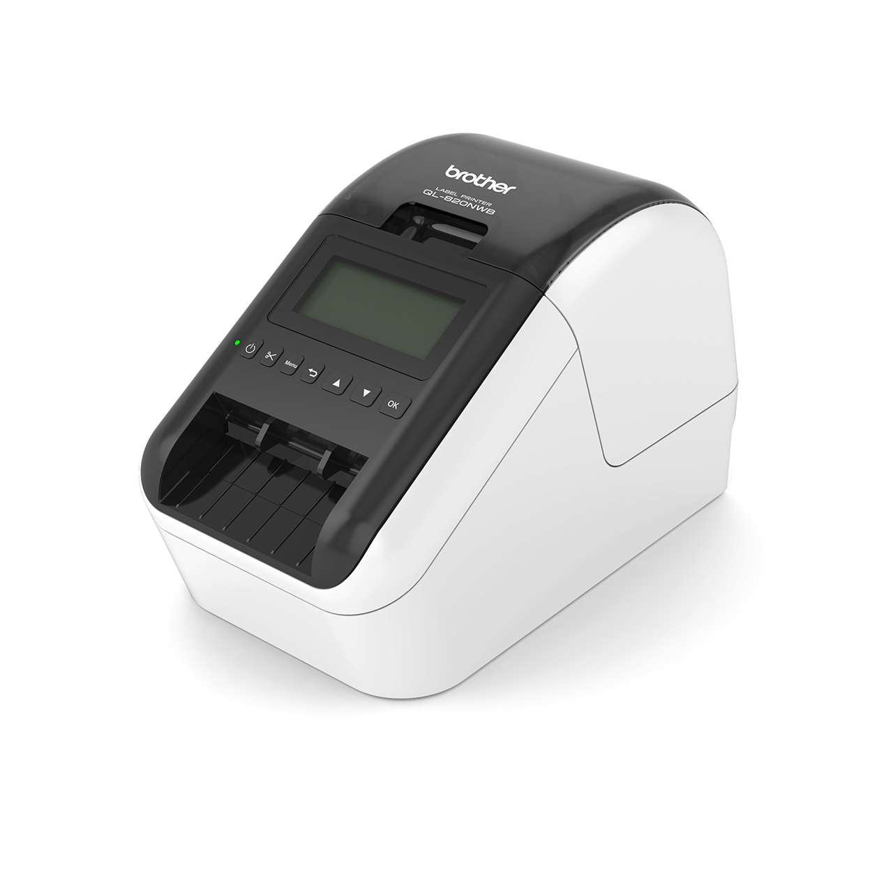Brother QL820NWB High Speed Labelling Machine with Wireless and